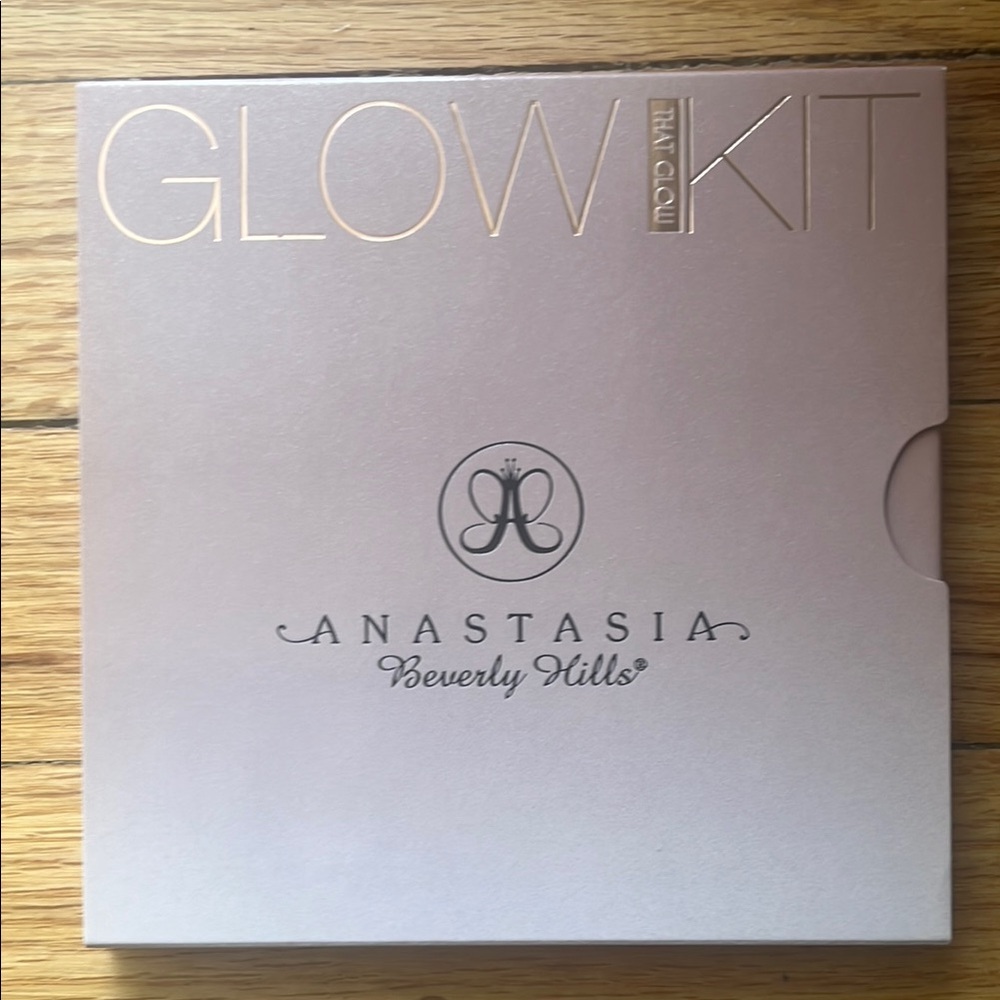 Anastasia Beverly Hills Glow Palette